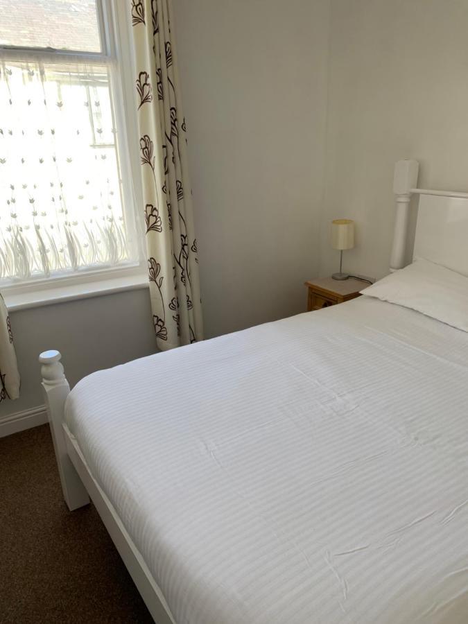 Delamere Holiday Flat Blackpool Exteriör bild